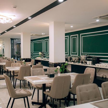 Riverside 1 Hotel เกิ่นเทอ ภายนอก รูปภาพ