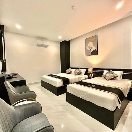 Riverside 1 Hotel เกิ่นเทอ ภายนอก รูปภาพ