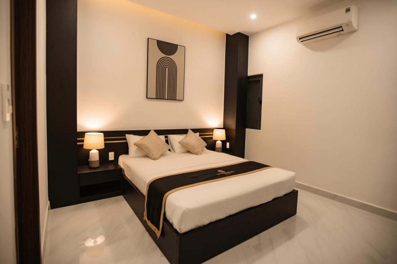 Riverside 1 Hotel เกิ่นเทอ ภายนอก รูปภาพ